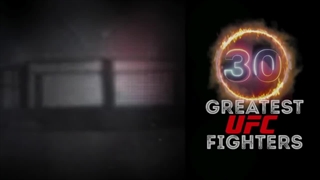 بزرگترین قهرمانان UFC: فرانک شمراک پوسیدگی دندان