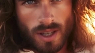 وایرال شدن ویدئوهای ساخته شده توسط هوش مصنوعی از حضرت مسیح در تیک تاک