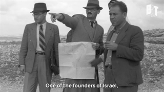 Israel is a Racist, Supremacist State