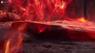 انیمه در برابر خدایان Against The Gods قسمت 7