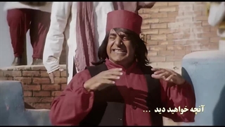 دانلود سریال هشتگ خاله سوسکه