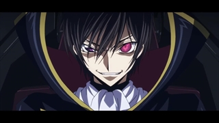 Code Geass Fan Made Trailer - American Sniper Trailer Style (2019)