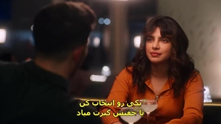 فیلم کمدی و عاشقانه عشق دوباره زیرنویس فارسی Love Again 2023