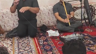 مداحی جوان ناکام/09125729113