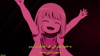 انیمه Undead Unluck نامیرا و بدشگون قسمت ۷ با زیرنویس فارسی چسبیده