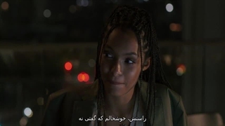 فیلم آمریکایی نشستن در کافه برای کیک