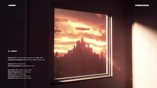 اسپویلر ویدیو آلبوم THE WORLD EP.FIN _ WILL از Ateez