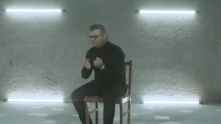 افشین آذری آغلار سن ایندی