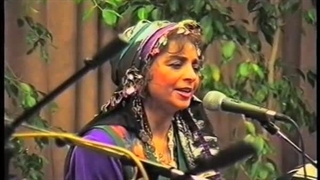 سیمابینا سیل چشیات