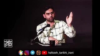 14020827: سخنان کمتر شنیده شده امیرحسین ثابتی درباره انتخابات مجلس دوازدهم در جمع جامعه اسلامی دانشجویان