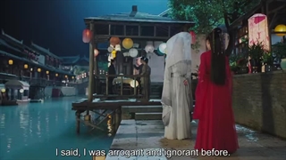 Ep26)سریال چینی تقدیر ناگسستنی Inextricable Destiny 2023 - قسمت ۲۶ - زیرنویس فارسی