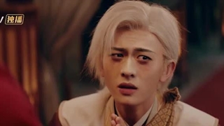 Ep09)دانلود سریال چینی طرح جیانگهو Drawing Jianghu The Degenerate 2023 - قسمت ۹ - زیرنویس فارسی چسبیده