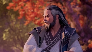 The Eternal Strife Episode 1