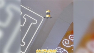 دیزاین بادکنک آرایی جذاب کودک و اسپرت