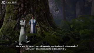 انیمه Supreme-God خدای بلند مرتبه امپراطور قسمت 41