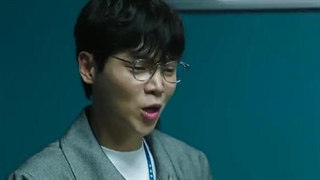 قسمت 10 سریال کره ای رای اعدام (رای کشنده) با زیرنویس فارسی