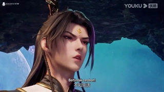 انیمه افسانه جاودانه شمشیر تائی THE LEGEND OF THE TAIYI SWORD IMMORTAL قسمت 6