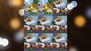 گزخوب از کجا باید خرید؟