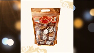 گز 28 درصد پسته 500 گرمی