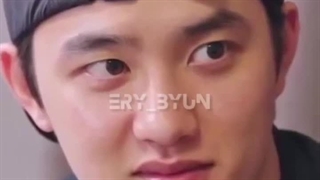 وقتی کیونگسو فهمید چه اشتباهی کرده و رودست خورده :))