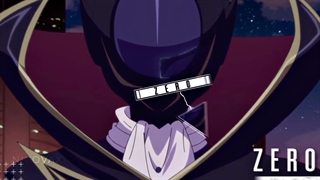 Lelouch | Code Geass - Pray [Edit/AMV]