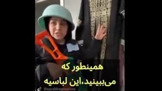 گزارش یک اسرائیلی درباره بیمارستان الشفا =)