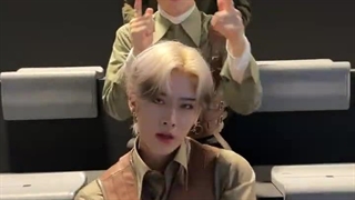 آپدیت تیکتاک گروه زیرو‌بیس‌وان با ممبرز Members