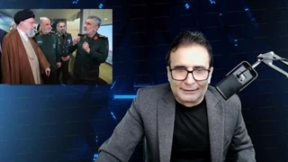 14020828: چرا خواهان برکناری و یا استعفای محسنی اژه‌ای هستم؟