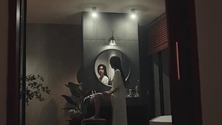 ولی سریال گلوری یه چیز دیگه بود...