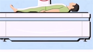 سنجش تراکم استخوان