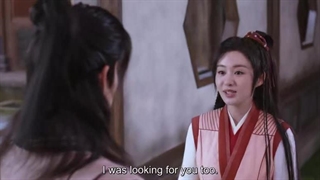 Ep12)دانلود سریال چینی سرزمین عجیب عشق Wonderland of Love 2023 - قسمت ۱۲ - زیرنویس فارسی