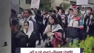 اینم گوشه ای از فعالیت های بسیجی های ژاپنی =)
