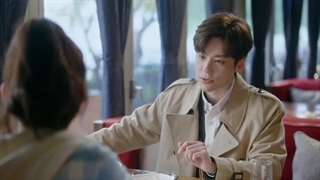 سریال چینی فقط برای عشق Only for Love 2023قسمت28بازیرنویس فارسی