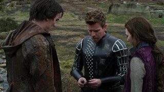 فیلم جک غول کش دوبله فارسی Jack the Giant Slayer 2013