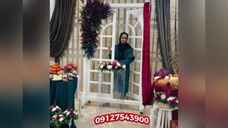 دکور شب یلدای جذاب  ( گل آرایی شب یلدا)