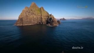 حیات وحش ایرلند؛ آستانه جهان