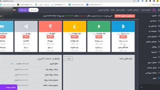 آموزش جامع معامله فروش در صرافی نوبیتکس