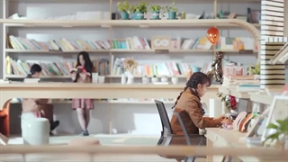 قسمت 7 سریال چینی دارم عاشقت میشم - Falling for You 2023 با زیرنویس فارسی