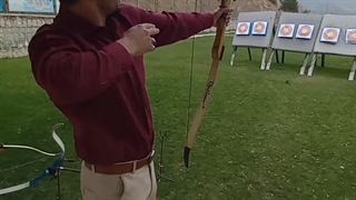 مجموعه ورزشی توچال