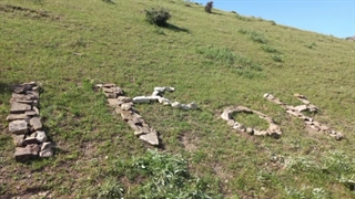 چشمه شاه قلی،طبیعت بهار۱۴۰۲