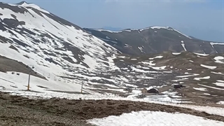 ایستگاه ۷ توچال