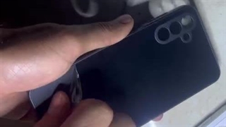 قاب جدید مات | عرضه در موب خرید