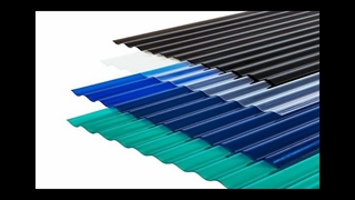 قیمت هر متر مربع ورق پلی کربنات چقدر است؟