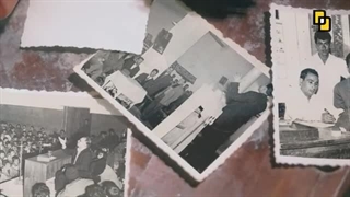 مستند  شریعتی بدون روتوش | سرگذشت دکتر علی شریعتی | قسمت 3 | Shariati without retouch | Part 3