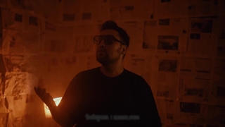 دانلود آهنگ جدید میر رضا ذاکری به نام نرو