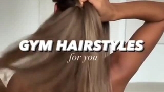 مدل مو برای باشگاه