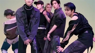 ریلی دنس Sweet Venom از Enhypen