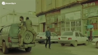 نماهنگ | بسیج یک فرهنگ است