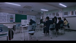 سریال کره ای های کوکی High Cookie 2023 قسمت 15 + زیرنویس فارسی *زیرنویس چسبیده توضیحات*