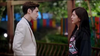 دانلود قسمت ۱۸ سریال چینی نوش داروی عشق Love Is Panacea 2023 - زیرنویس فارسی